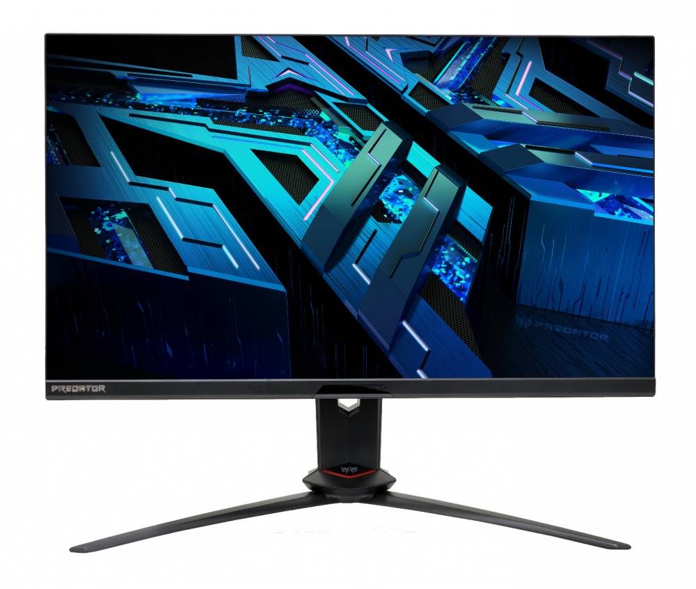 곞Acer Predator XB273UevoѶȫ¹ӽǼ¸ʵ羺ʾлULMB2ģʽϷ治Ӱ˺ѣ־ӾЧͼƬԴAcerṩ