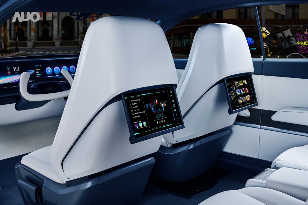 evoѶCES չʾȫSmart Cockpit 2024ɽܴʹ߶Ԫ󣬲ڲӦúƣ侳ʤӾ磬ݳԱȫλ