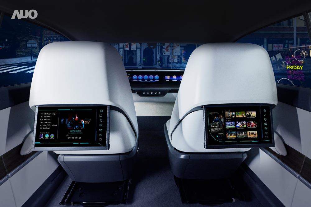 evoѶһSmart Cockpit 2024Micro LEDȽʾƣɾʽʾڻʱʾ軭漰ϢḻֺͽϢ񣬻ʽҫ